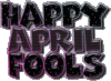 Happy April Fools!