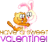 Have a Sweet Valentine!
