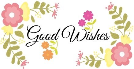 Good Wishes