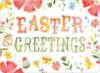 Easter Greeting 