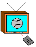 Sports on TV