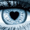 Heart in Eye