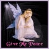 Give Me Peace -- Angel