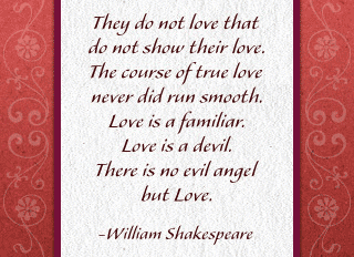 Shakespeare Love Quotes Love Quotes In Urdu English Images with ...