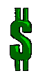 Dollar Sign