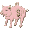 Piggy Money Box