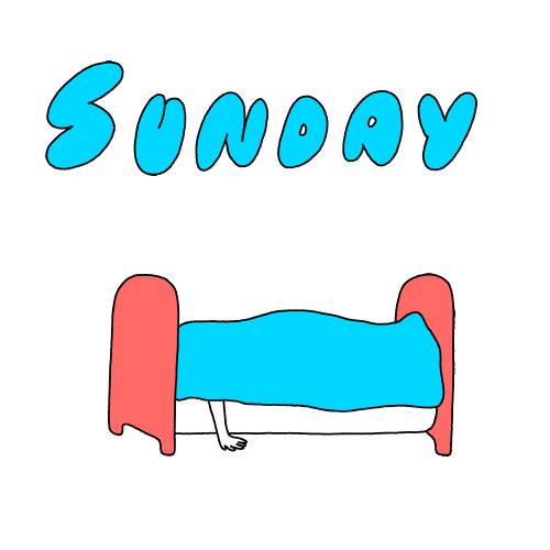 Sunday