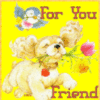 For You Friend