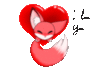 I Love You -- Fox