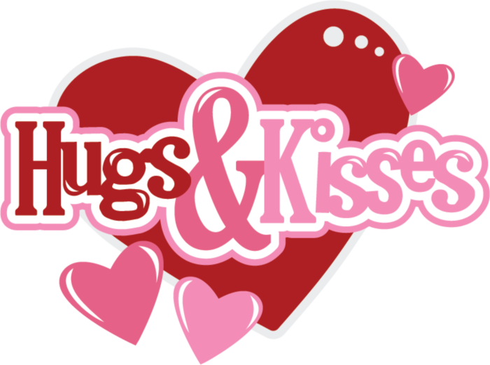 Hugs&Kisses