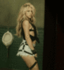 Shakira Sexy Dance