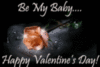 Be My Baby...Happy Valentine's Day!