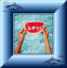 Summer Love -- Watermelon