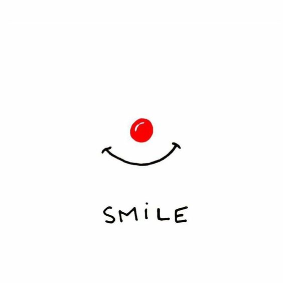 Smile )