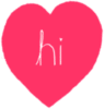 Hi -- Hearts