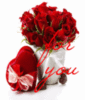 For You -- Red Roses