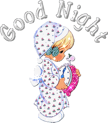 Good Night 