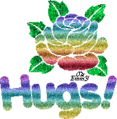 Hugs!