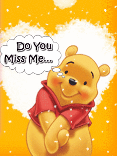 Do You Miss Me...