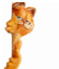 Hola -- Garfield