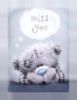 Miss You -- Teddy Bear