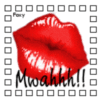 Mwahhh!! -- Kiss