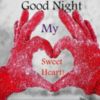 Good Night My Sweet Heart