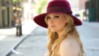 Abigail Breslin in the Hat