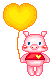 Cute Piggy