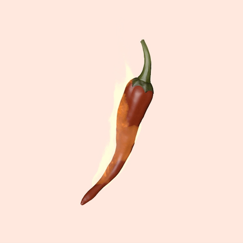 Chili Hot