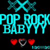 Music Pop Rock Babyyy