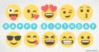 Happy Birthday Emoji