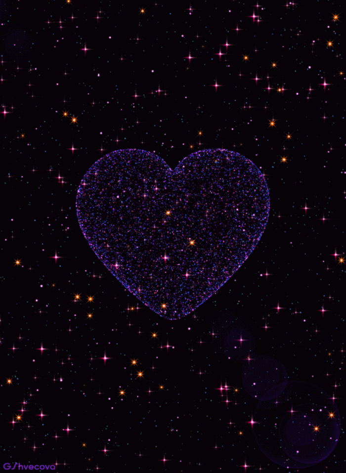 Heart and Stars