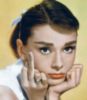 Audrey Hepburn F*ck