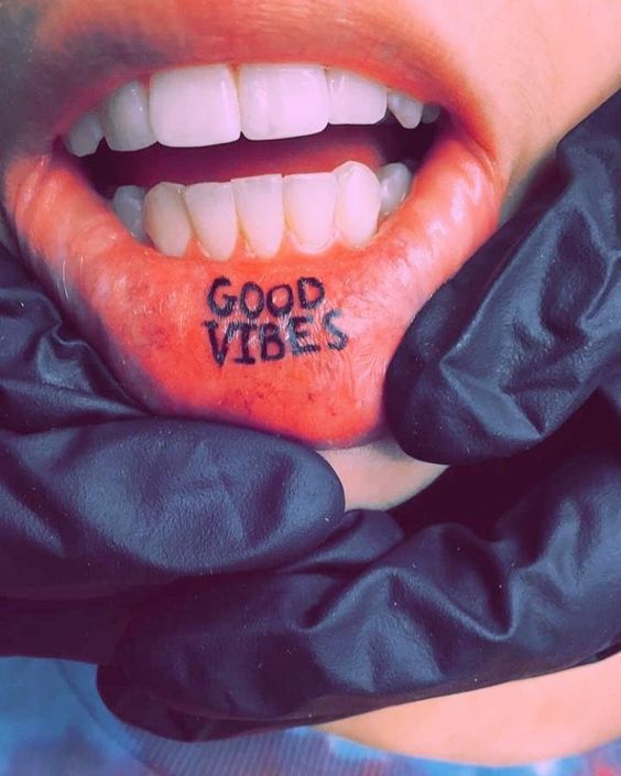 Good Vibes 