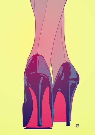 High Heels