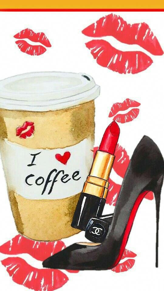 I love coffee