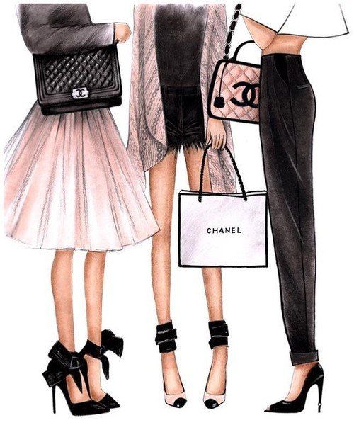 CHANEL