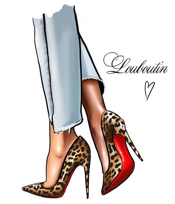 Louboutin