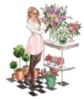 Flower shop