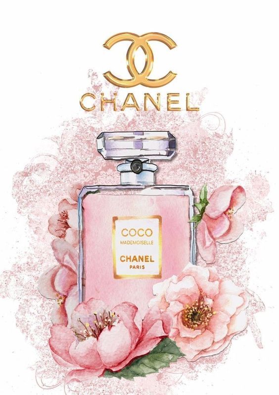 Coco Mademoiselle Chanel 