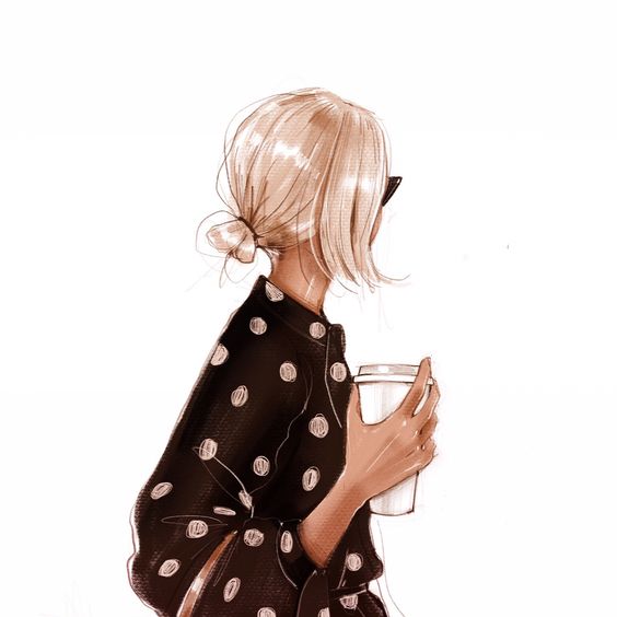 Coffee Lover