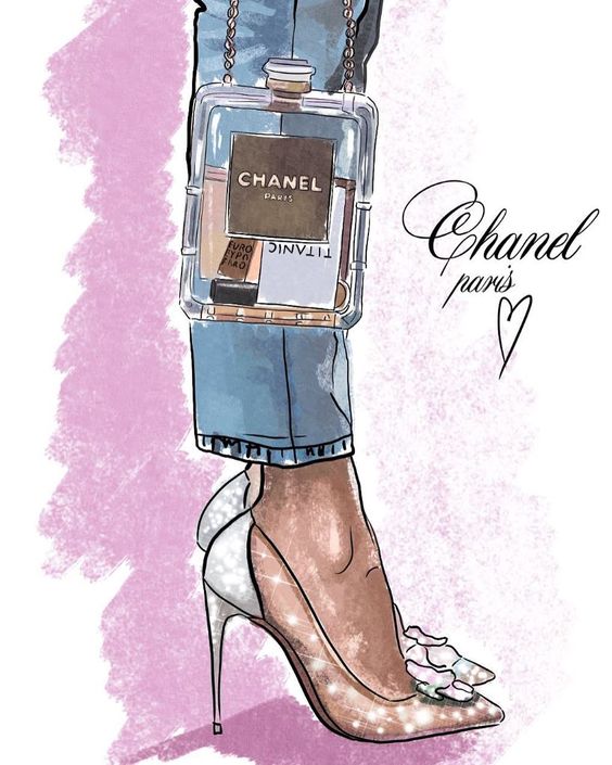 Chanel Paris