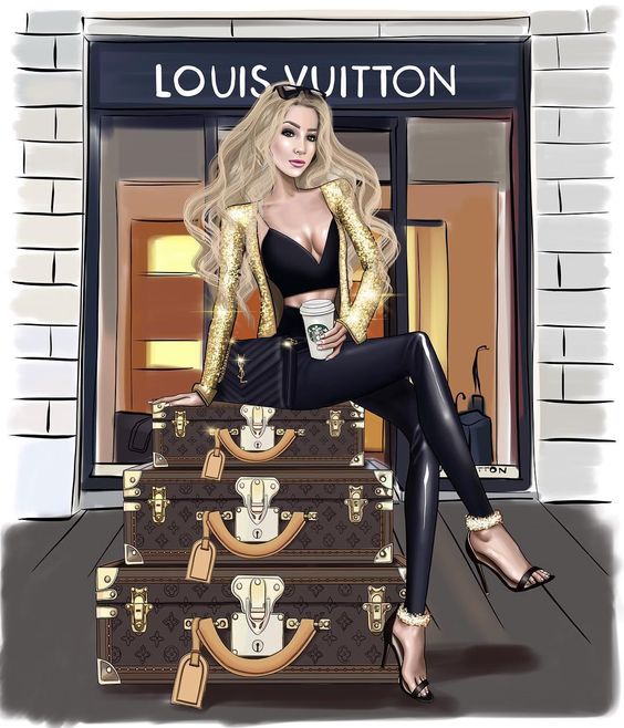 Louis Vuitton