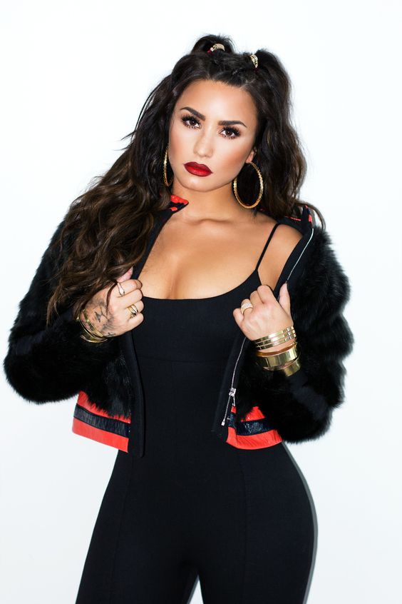 Demi Lovato 