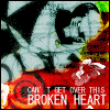 Can't Get Over This Broken Heart
