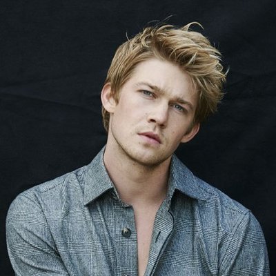 Joe Alwyn