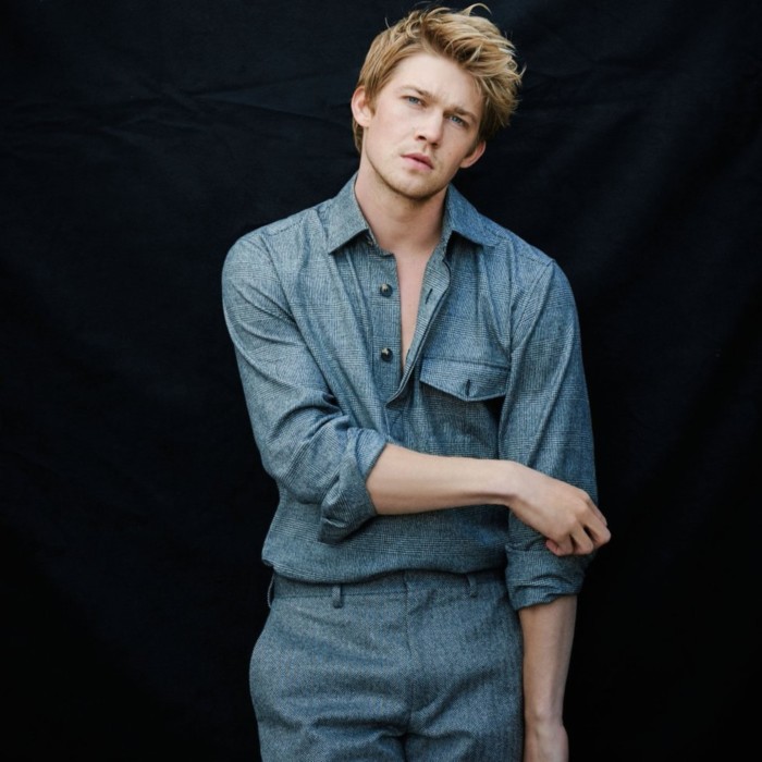 Joe Alwyn