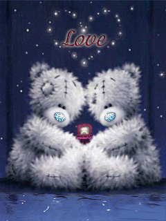 Love -- Teddy Bears
