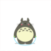 Kawaii Totoro